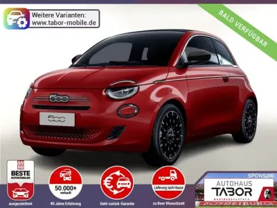 Gebraucht Fiat 500
