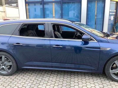 Renault Talisman GrandTour