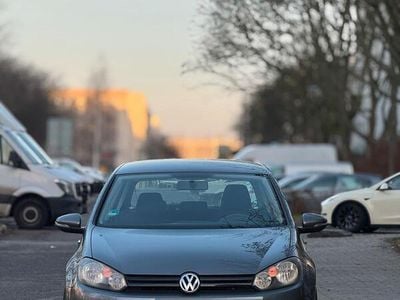 VW Golf VI