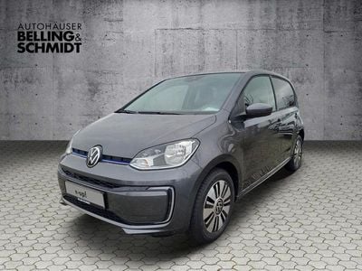 Gebraucht VW e-up! Edition 61 kW (83 PS) 2024 Andere farbe Kleinwagen