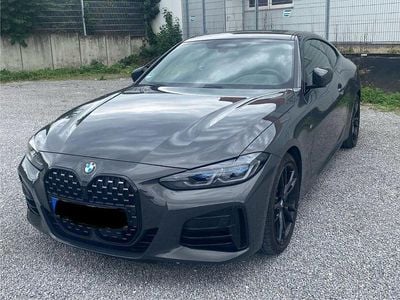 BMW 440