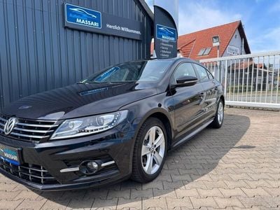 VW CC