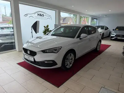 Gebraucht Seat Leon