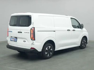 Ford E-Transit
