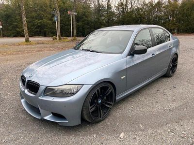 BMW 335