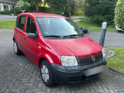 Gebraucht Fiat Panda