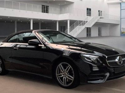 Mercedes E350