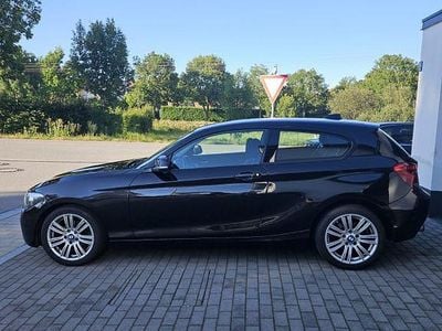 BMW 114
