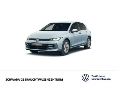 Gebraucht VW Golf VIII R 116 PS (85 kW) 2025 Blau Limousine