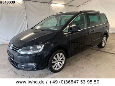 VW Sharan