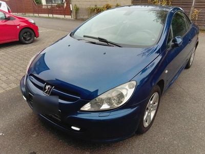 Peugeot 307 CC