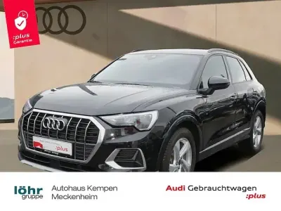 Gebraucht Audi Q3