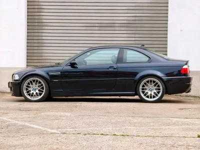 Gebraucht BMW M3
