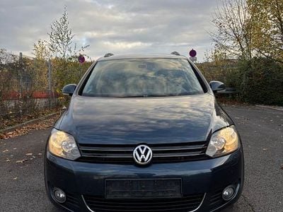 VW Golf Plus