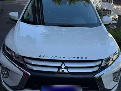 Gebraucht Mitsubishi Eclipse Cross