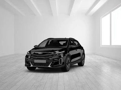Ny Kia XCeed 2026 Sort SUV