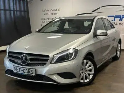 Gebraucht Mercedes A200