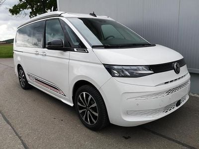 VW California