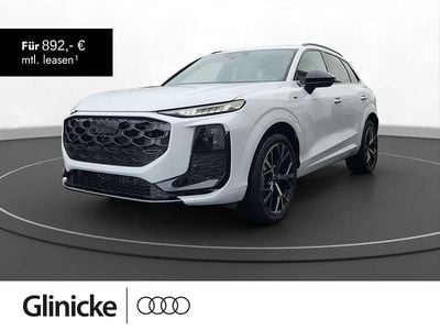 Neu Audi Q3 Sport 272 PS (200 kW) 2026 Weiß SUV