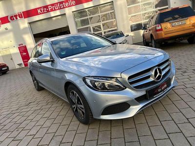 Mercedes C180