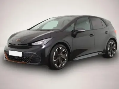 Gebraucht Cupra Born 169 kW (231 PS) 2025 Manufacturer Kleinwagen