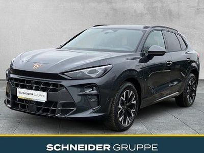 Grau Gebraucht 2025 Cupra Terramar SUV | 43.350 € (Guter Preis)