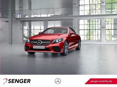 Mercedes C180