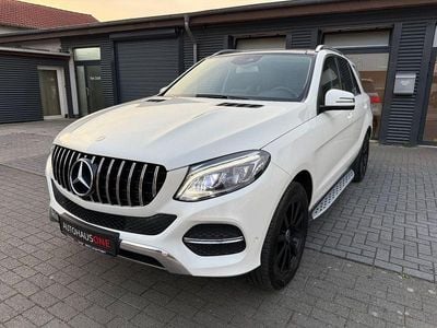 Mercedes GLE250