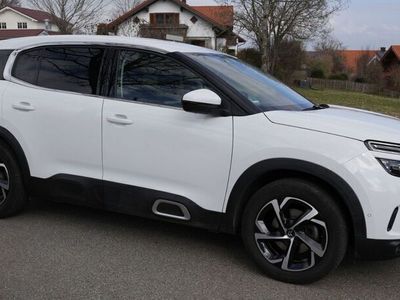 gebraucht Citroën C5 Aircross BlueHDI 130 S