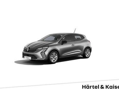 Neu Renault Clio V Evolution 67 PS (49 kW) 2025 Grau Limousine