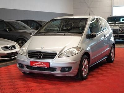Mercedes A150