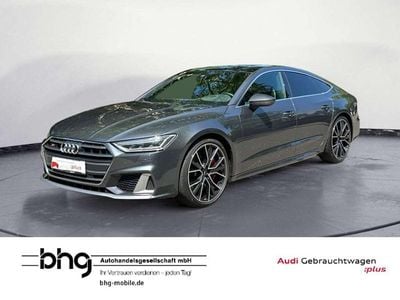 Audi S7