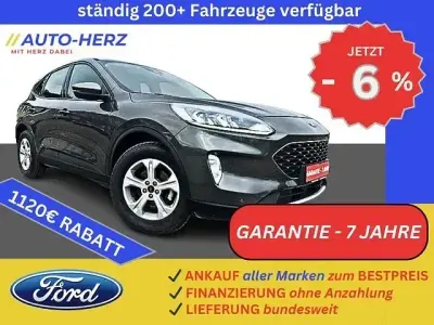 Gebraucht Ford Kuga 152 PS (111 kW) 2022 Andere SUV