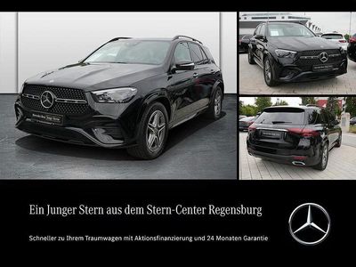 Mercedes GLE450 AMG