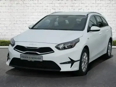 Occasion Kia Ceed