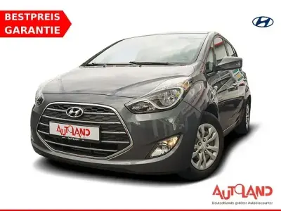 Gebraucht Hyundai ix20