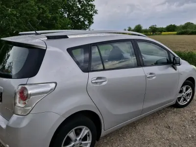 Gebraucht Toyota Verso