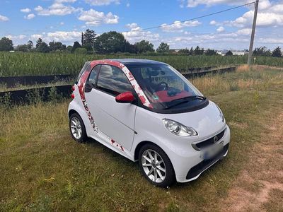 Smart ForTwo Coupé