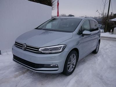 Brugt VW Touran