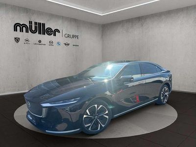 Nouă Mazda 6e Takumi-Line 189 kW (258 CP) 2026 Negru Berlinǎ