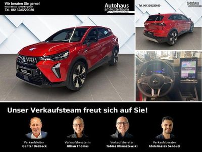 Neu Mitsubishi Grandis Intro Edition 141 PS (103 kW) 2026 Rot SUV