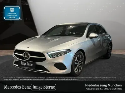 Gebraucht Mercedes A200