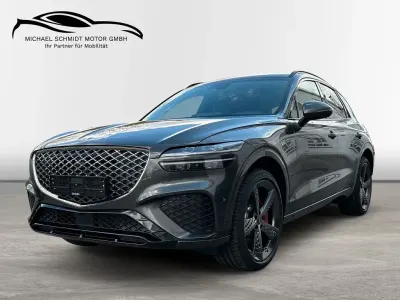 Gebraucht Genesis GV70