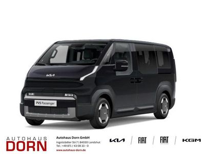 Nouă Kia PV5 119 kW (163 CP) 2026 Negru Monovolum