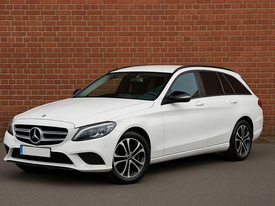 Mercedes 220