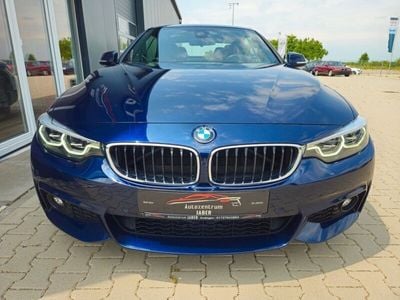 BMW 440