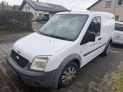 Gebraucht 2010 Ford Transit Basis Van | 3.500 € (Guter Preis)