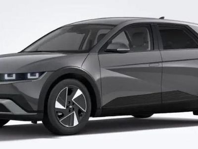 Ecotronic grey / mic Neu 2026 Hyundai Ioniq Kleinwagen | 50.690 € (Teuer)