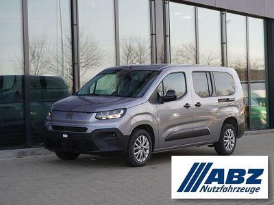 Grau Neu 2025 Fiat Doblò Van / Kleinbus | 28.917 € (Fairer Preis)