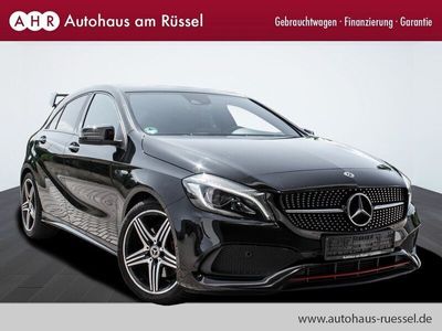 Mercedes A250